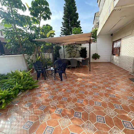 Bungalow Familiar Con Piscina サン・ホアン・デ・アリカンテ エクステリア 写真